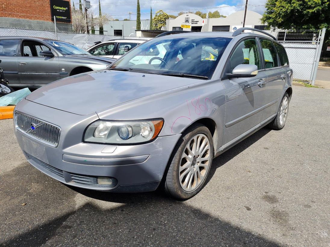 VOLVO V50  AM FM RADIO TUNER 30732565-1 03/04-08/12 04 05 06 07 08 09 10 11 12