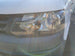 VOLKSWAGEN TRANSPORTER LEFT HEADLAMP T5, TRANSPORTER, 10/10-06/15 10 11 12 13 14