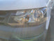 VOLKSWAGEN TRANSPORTER LEFT HEADLAMP T5, TRANSPORTER, 10/10-06/15 10 11 12 13 14