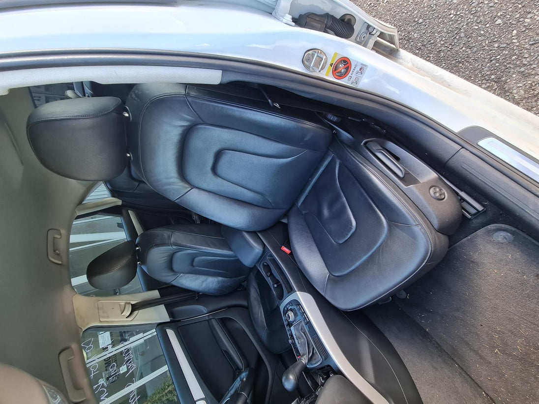 AUDI A4 A/BAG MODULE/SENSOR MODULE, B8 8K, 8K0959655J 02/08-06/12 