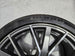 2018 AUDI RS6 WHEEL ALLOY FACTORY, 21X9.5IN, A6, 4G/C7, 04/11-06/18
