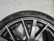 2018 AUDI RS6 WHEEL ALLOY FACTORY, 21X9.5IN, A6, 4G/C7, 04/11-06/18