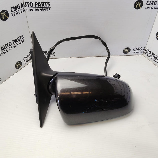 AUDI A3 RIGHT DOOR MIRROR A3, 8P, 5DR HATCH, NON FOLDING TYPE, 03/04-09/08 04 05
