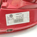 VOLKSWAGEN TOUAREG REAR GARNISH TAILGATE LAMP (RH SIDE), NON LED TYPE, 7P, 12/10