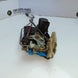 ALFA ROMEO 156 LOCK MECHANISM RIGHT FRONT DOOR LOCK, 02/99-05/06 99 00 01 02 03 