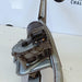 VOLVO XC90 WIPER MOTOR FRONT, 07/03-12/14 03 04 05 06 07 08 09 10 11 12 13 14