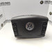 VOLKSWAGEN TOUAREG RIGHT AIRBAG STEERING WHEEL, PN 7L6880201EG, 09/03-12/10