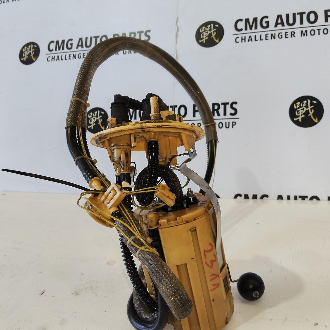 VOLVO XC90 FUEL PUMP 07/03-12/14 03 04 05 06 07 08 09 10 11 12 13 14