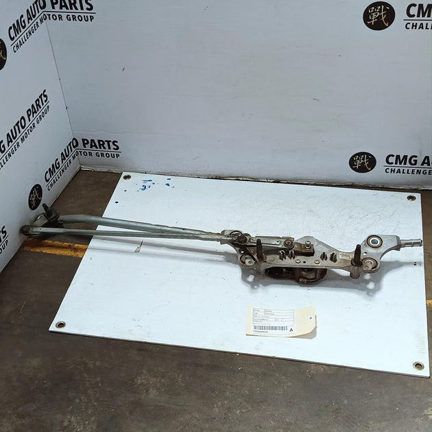 VOLKSWAGEN TOUAREG WIPER MOTOR FRONT, 7P,7P09551120, 12/10-04/18 