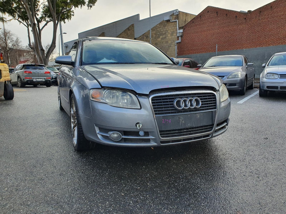 AUDI A4 A/ BAG MODULE/SENSOR MODULE, B7, 8E0959655G, 08/04-03/08 04 05 06 07 08