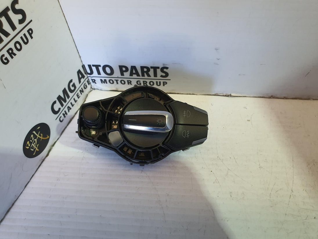 AUDI A4 8K0941531AL, FOG LIGHT SWITCH UNIT, B8 8K, 02/08-06/12 08 09 10 11 12