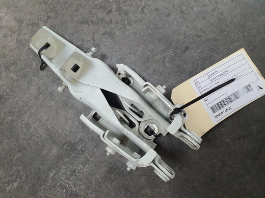 ALFA ROMEO GIULIETTA BONNET HINGE/STRUT 940 SERIES, 01/11-12/20 11 12 13 14 15 1