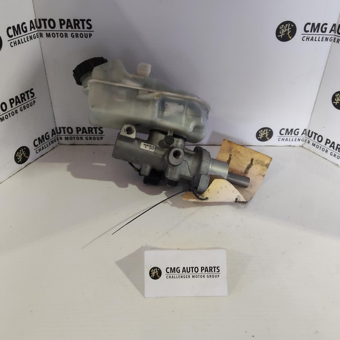 VOLKSWAGEN TRANSPORTER MASTER CYLINDER T5 MY10 03/10-06/15 10 11 12 13 14 15