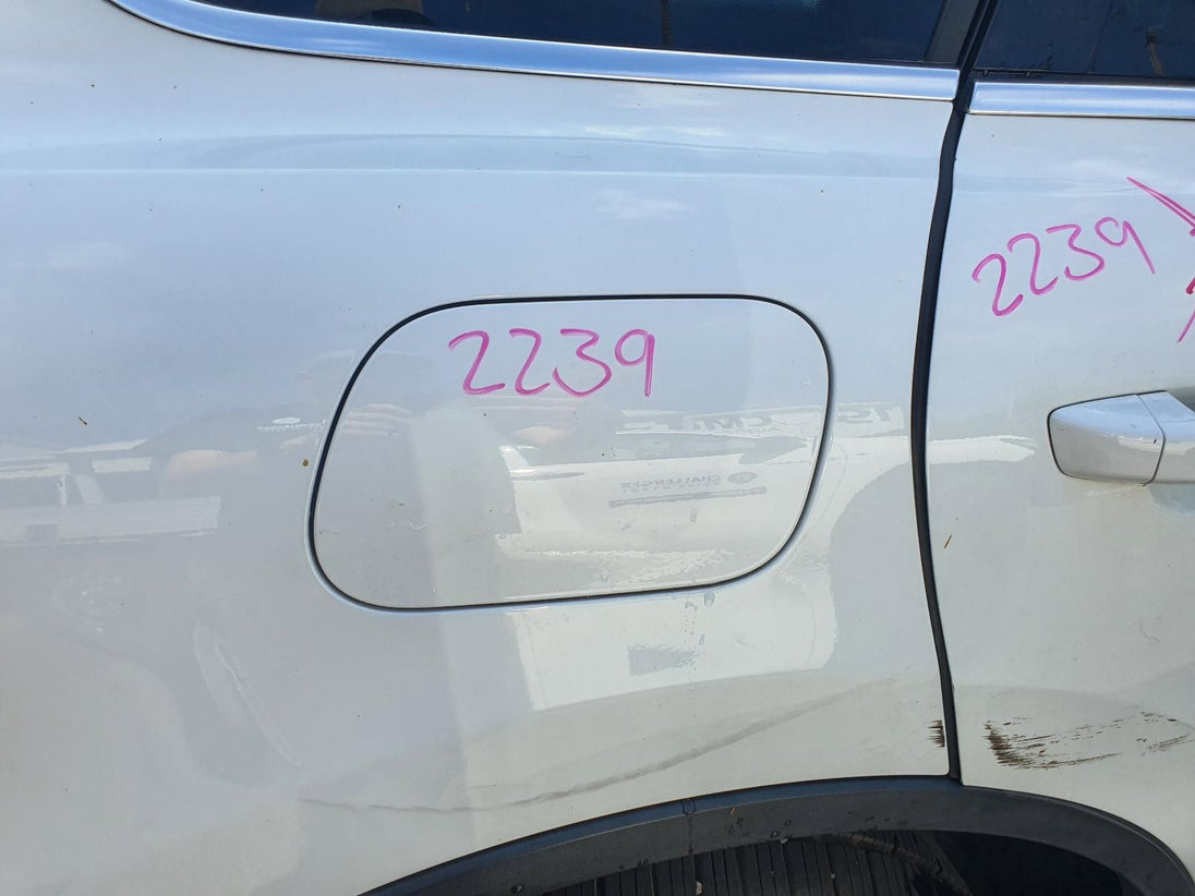 VOLKSWAGEN TOUAREG WIPER LINKAGE 7P, 12/10-04/18 10 11 12 13 14 15 16 17 18