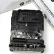AUDI A3 FUSE BOX ENGINE BAY, PETROL, 8P, 1K0937125A,06/04-04/13 