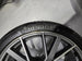 2018 AUDI RS6 WHEEL ALLOY FACTORY, 21X9.5IN, A6, 4G/C7, 04/11-06/18