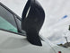 VOLKSWAGEN TOUAREG RIGHT DOOR MIRROR 7P, W/ MEMORY, CAMERA &amp; LANE CHANGE ASS