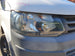 VOLKSWAGEN TRANSPORTER RIGHT HEADLAMP T5, TRANSPORTER, 10/10-06/15 10 11 12 13 1