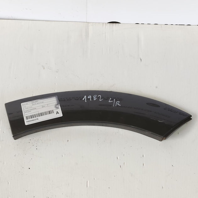 VOLKSWAGEN TOUAREG WHEEL ARCH FLARE 7L, 09/03-12/10 03 04 05 06 07 08 09 10