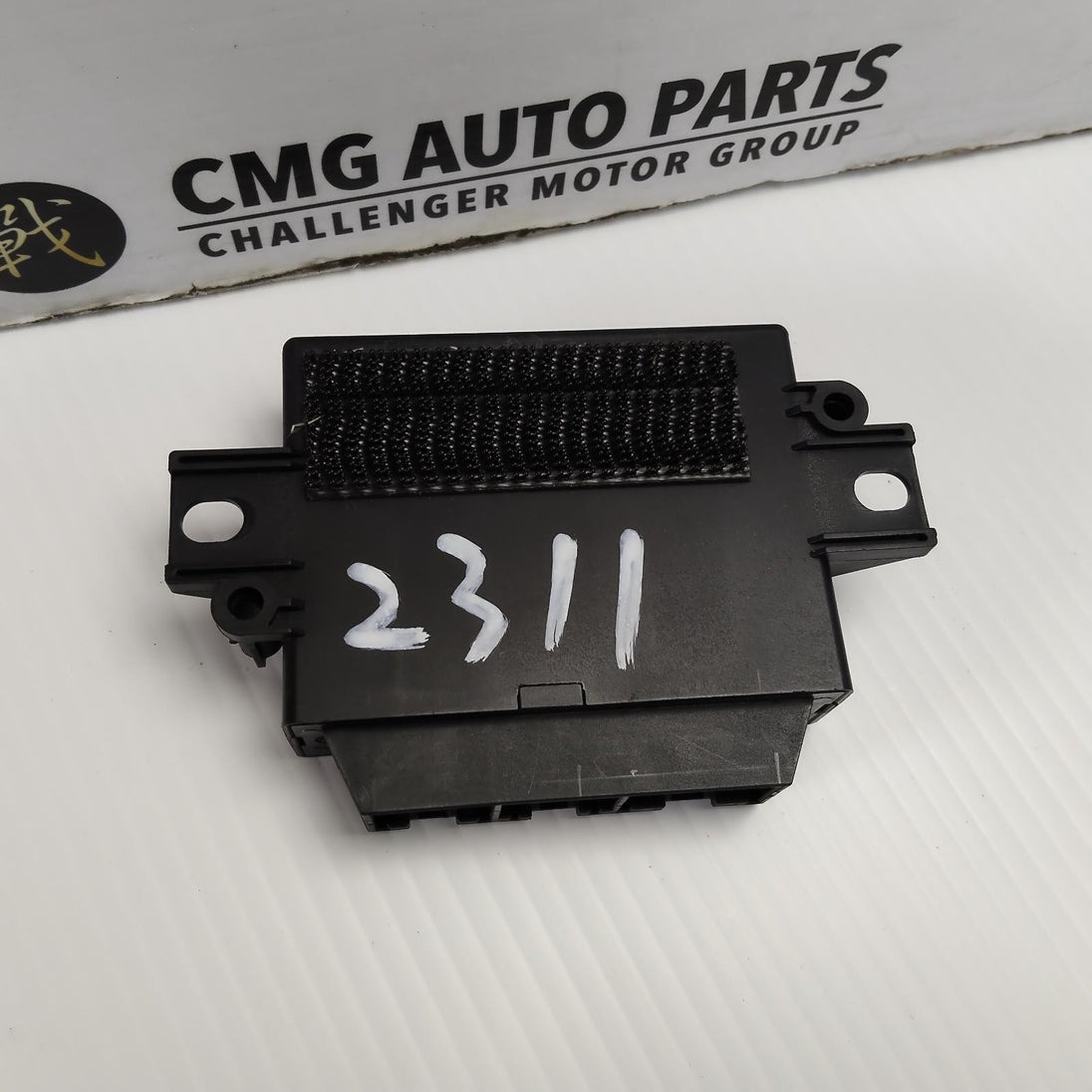 VOLVO XC90 30765690, PARKING  MODULE 07/03-12/14  05 06 07 08 09 10 11 12 13 14