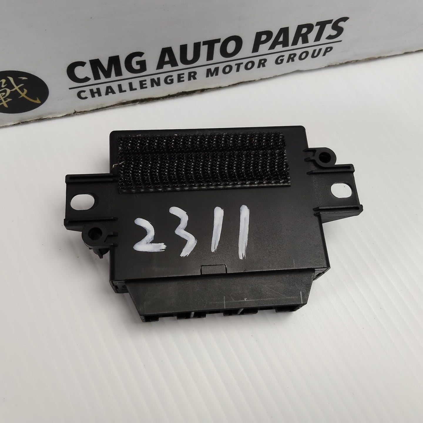 VOLVO XC90 30765690, PARKING  MODULE 07/03-12/14  05 06 07 08 09 10 11 12 13 14