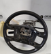VOLKSWAGEN TOUAREG STEERING WHEEL LEATHER, 7L, 09/03-12/10 03 04 05 06 07 08 09 