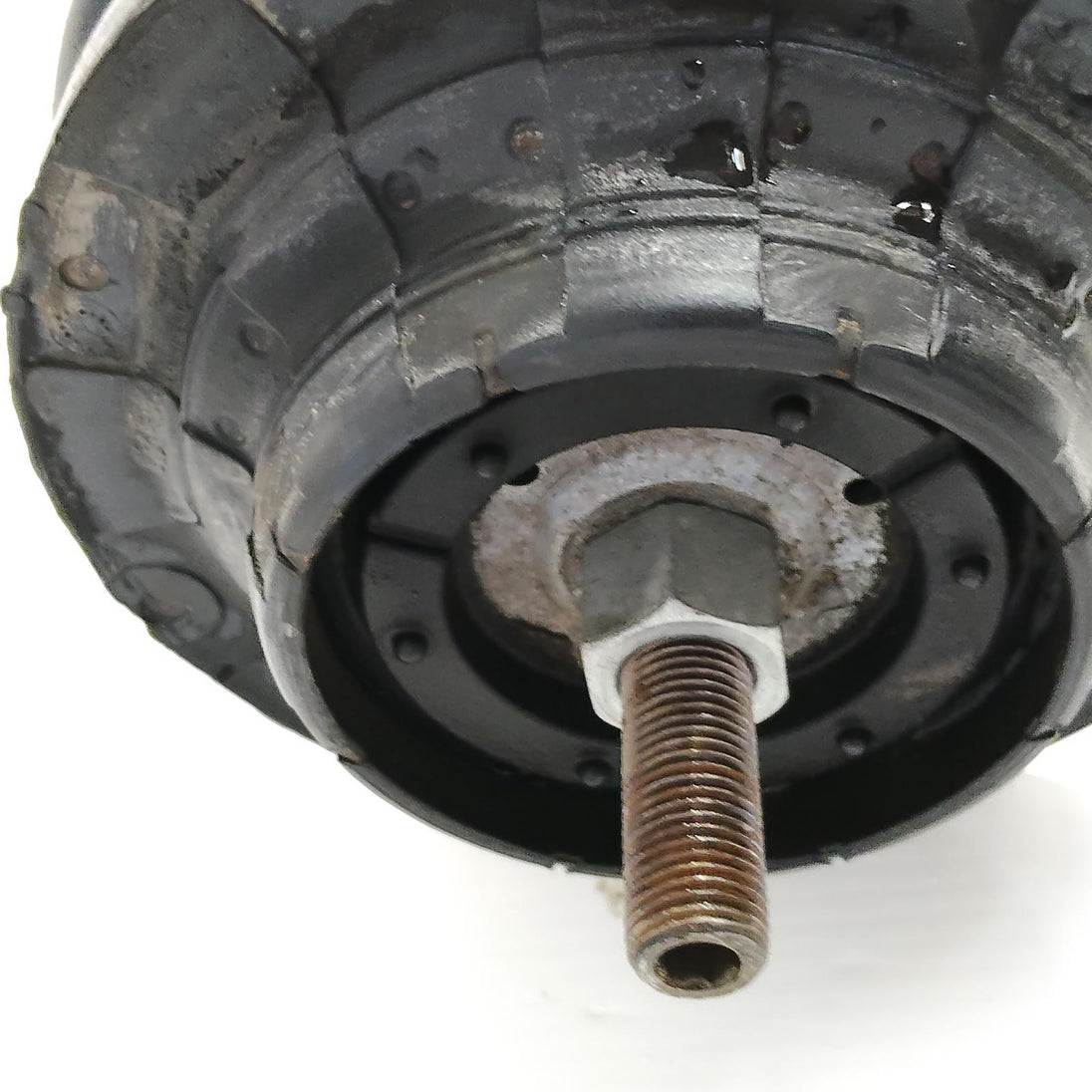 VOLKSWAGEN TRANSPORTER RIGHT FRONT STRUT T5, 03/10-06/15 10 11 12 13 14 15