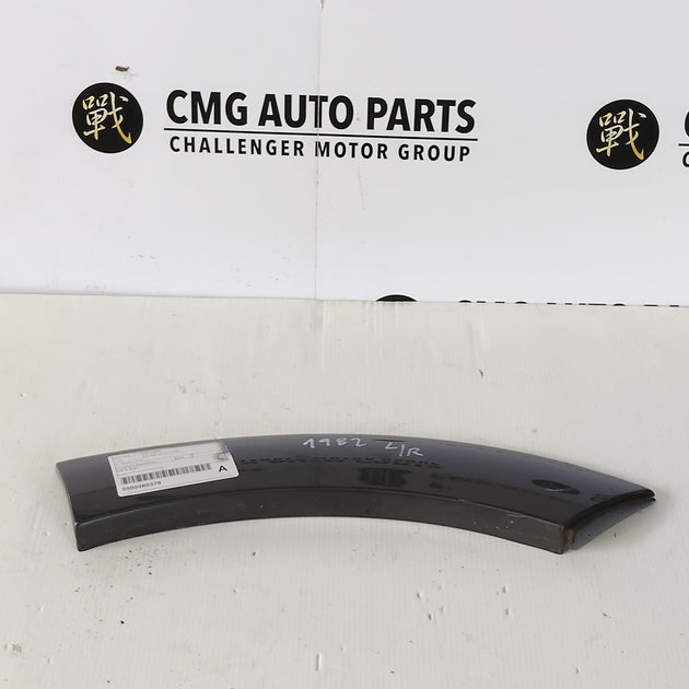 VOLKSWAGEN TOUAREG WHEEL ARCH FLARE 7L, 09/03-12/10 03 04 05 06 07 08 09 10