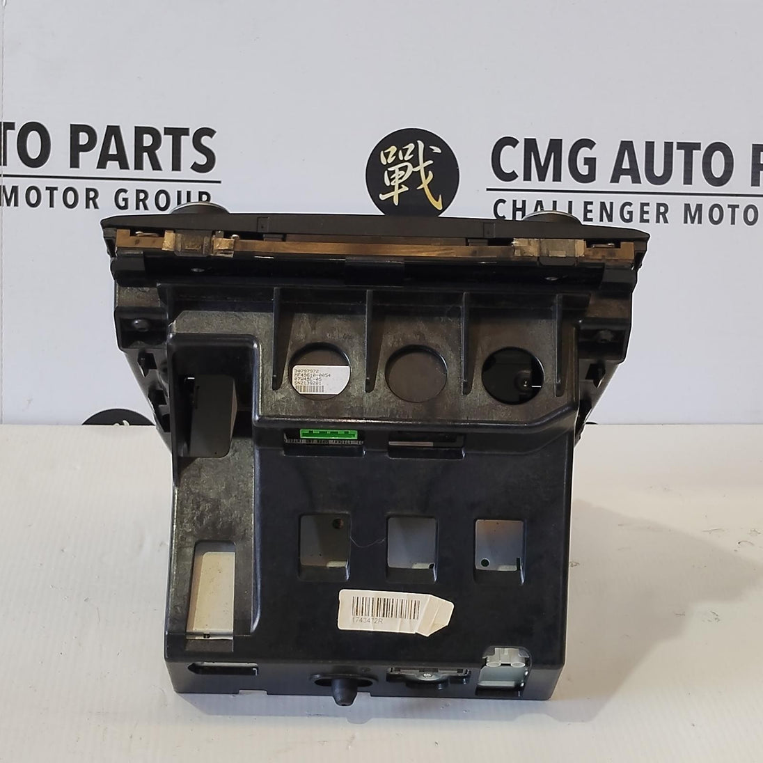 VOLVO XC90 STEREO/HEAD UNIT HEAD UNIT, 09/06-12/14 06 07 08 09 10 11 12 13 14