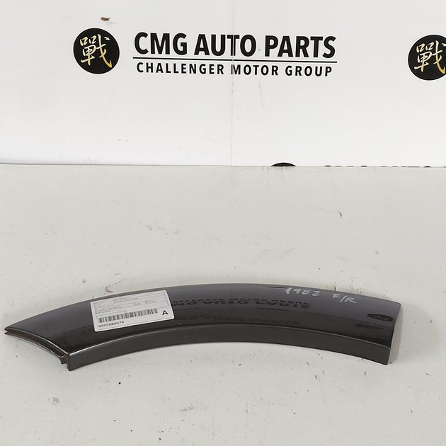 VOLKSWAGEN TOUAREG WHEEL ARCH FLARE 7L, 09/03-12/10 03 04 05 06 07 08 09 10
