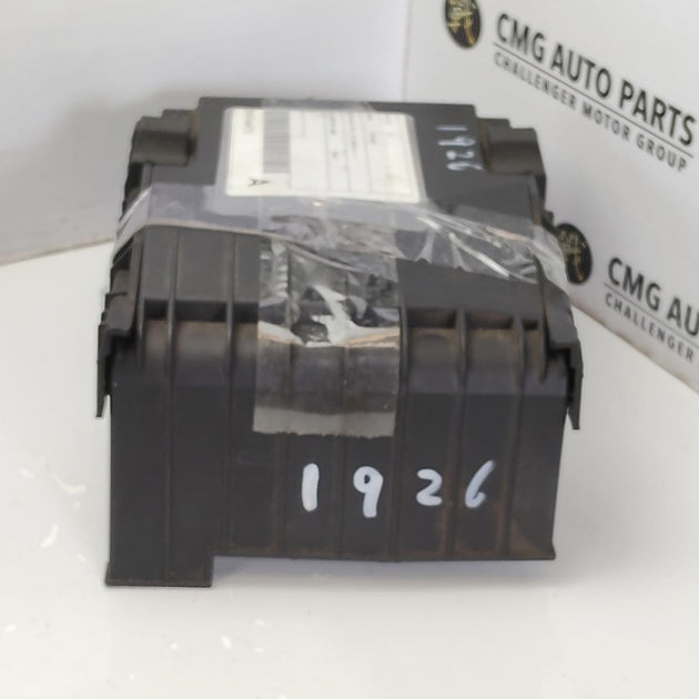 AUDI A3 FUSE BOX ENGINE BAY, PETROL, 8P, 1K0937125A,06/04-04/13 