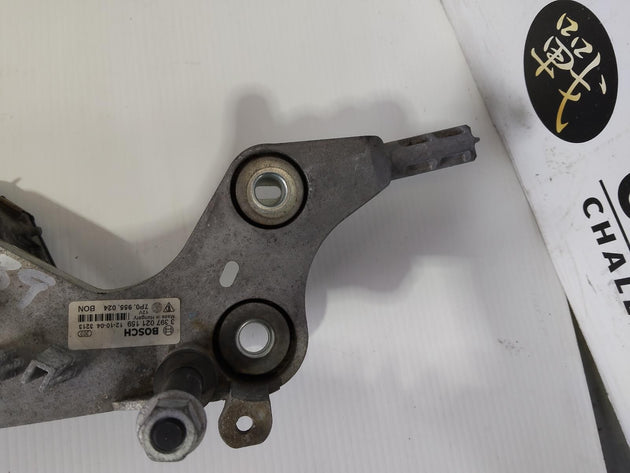 VOLKSWAGEN TOUAREG WIPER LINKAGE 7P, 12/10-04/18 10 11 12 13 14 15 16 17 18