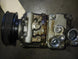 AUDI A4 A/C COMPRESSOR B7, 2.0, PETROL, 08/04-07/09 04 05 06 07 08 09