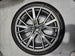 2018 AUDI RS6 WHEEL ALLOY FACTORY, 21X9.5IN, A6, 4G/C7, 04/11-06/18