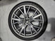 2018 AUDI RS6 WHEEL ALLOY FACTORY, 21X9.5IN, A6, 4G/C7, 04/11-06/18