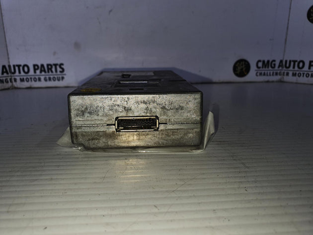 AUDI A4 8T0035785A, MULTIMEDIA INTERFACE 8K, 02/08-01/16 08 09 10 12 13 14 15 16