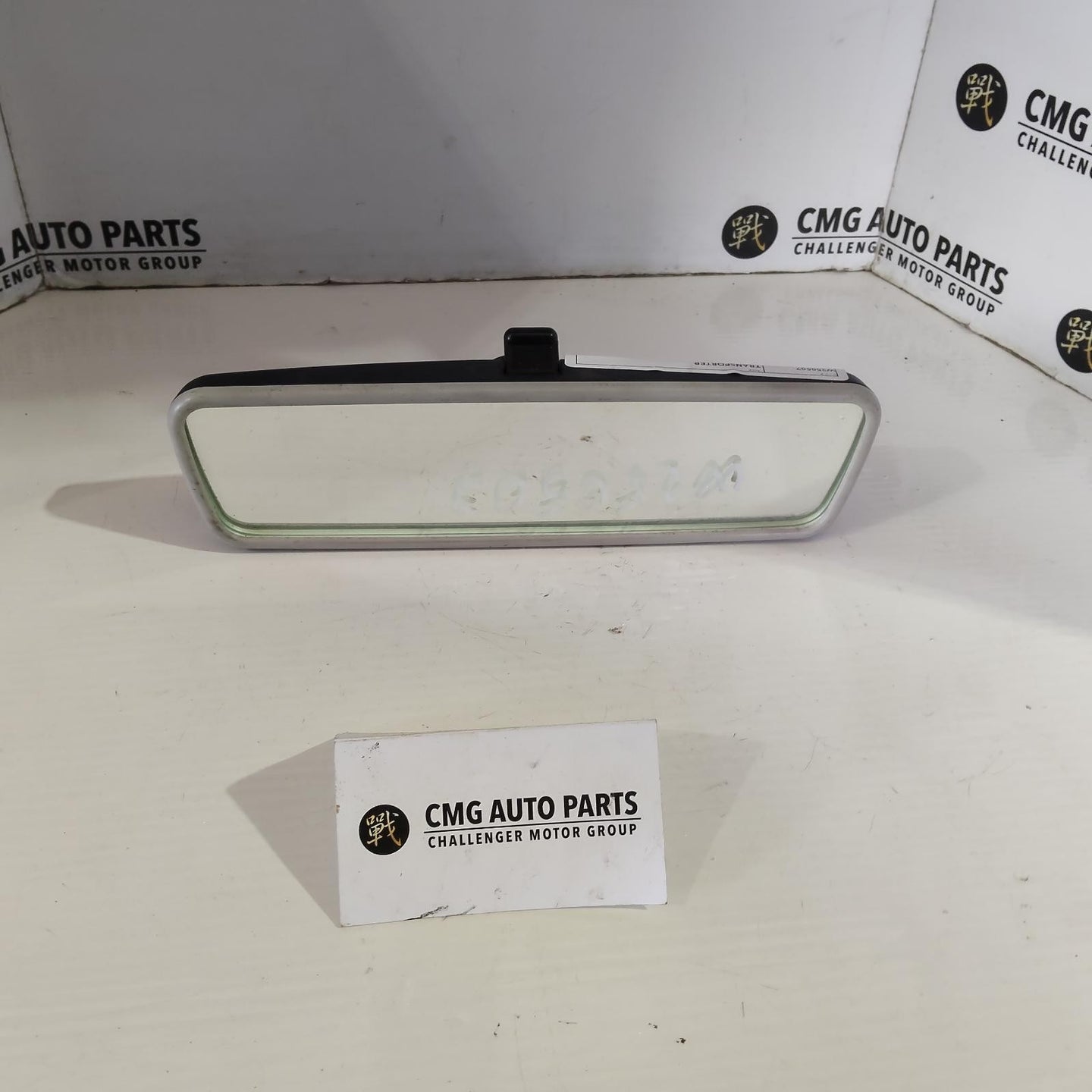 VOLKSWAGEN TRANSPORTER INTERIOR MIRROR T5 MY10 03/10-06/15 10 11 12 13 14 15