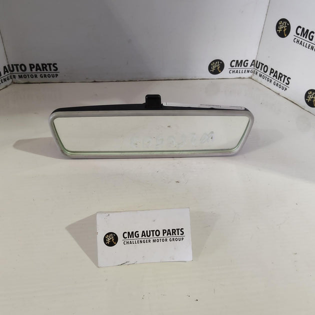 VOLKSWAGEN TRANSPORTER INTERIOR MIRROR T5 MY10 03/10-06/15 10 11 12 13 14 15