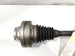 VOLKSWAGEN TOUAREG RIGHT DRIVESHAFT FRONT, DIESEL, 4.9, 7L, 09/04-12/10 04 05 06
