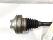 VOLKSWAGEN TOUAREG RIGHT DRIVESHAFT FRONT, DIESEL, 4.9, 7L, 09/04-12/10 04 05 06