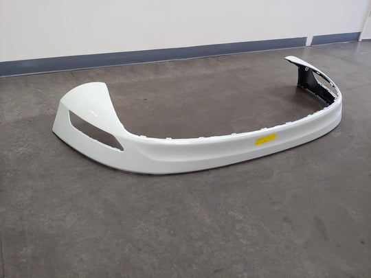 VOLVO XC60 REAR LOWER APRON DZ, 02/09-04/17 09 10 11 12 13 14 15 16 17