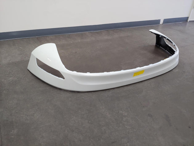 VOLVO XC60 REAR LOWER APRON DZ, 02/09-04/17 09 10 11 12 13 14 15 16 17