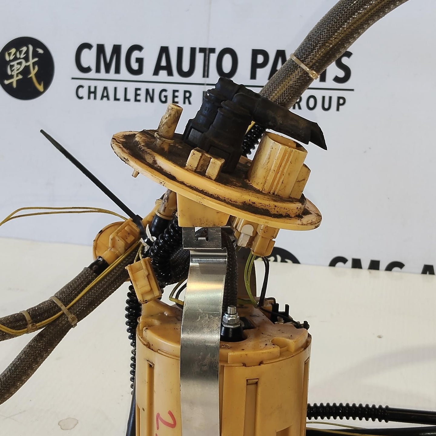 VOLVO XC90 FUEL PUMP 07/03-12/14 03 04 05 06 07 08 09 10 11 12 13 14