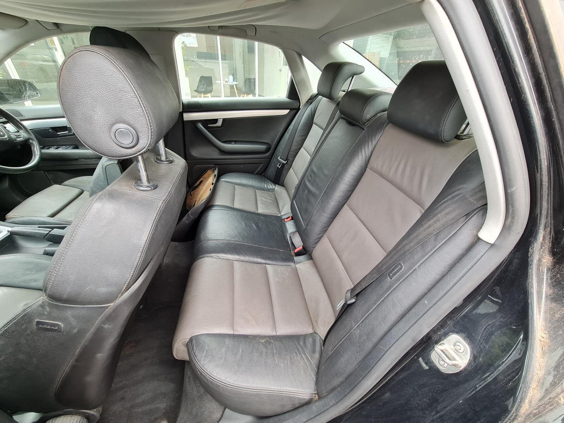 AUDI A4 A/BAG MODULE/SENSOR P/N 8E0959655G, B7, 08/04-07/09