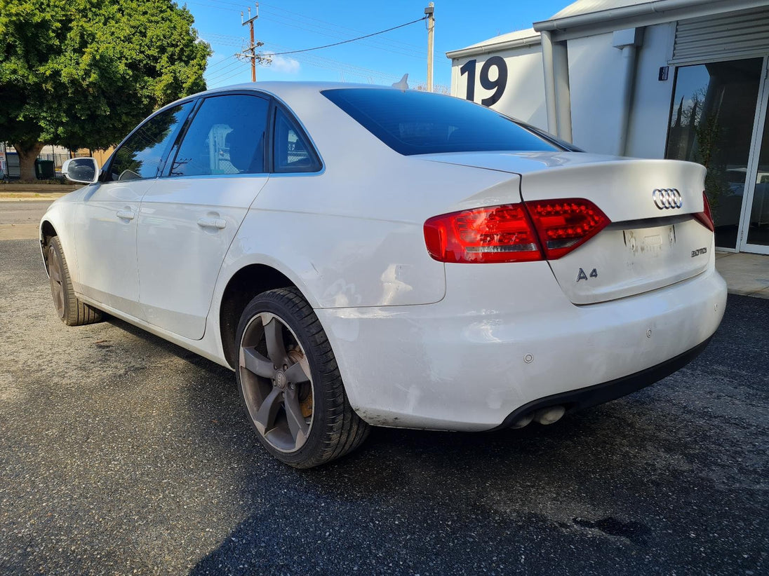 AUDI A4 A/BAG MODULE/SENSOR MODULE, B8 8K, 8K0959655J 02/08-06/12 