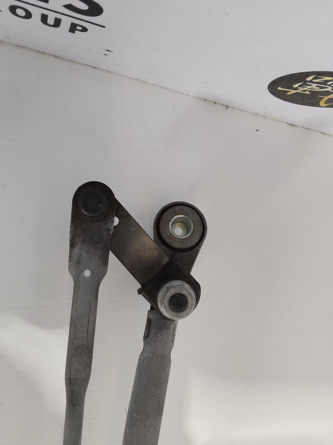 VOLKSWAGEN TOUAREG WIPER LINKAGE 7P, 12/10-04/18 10 11 12 13 14 15 16 17 18