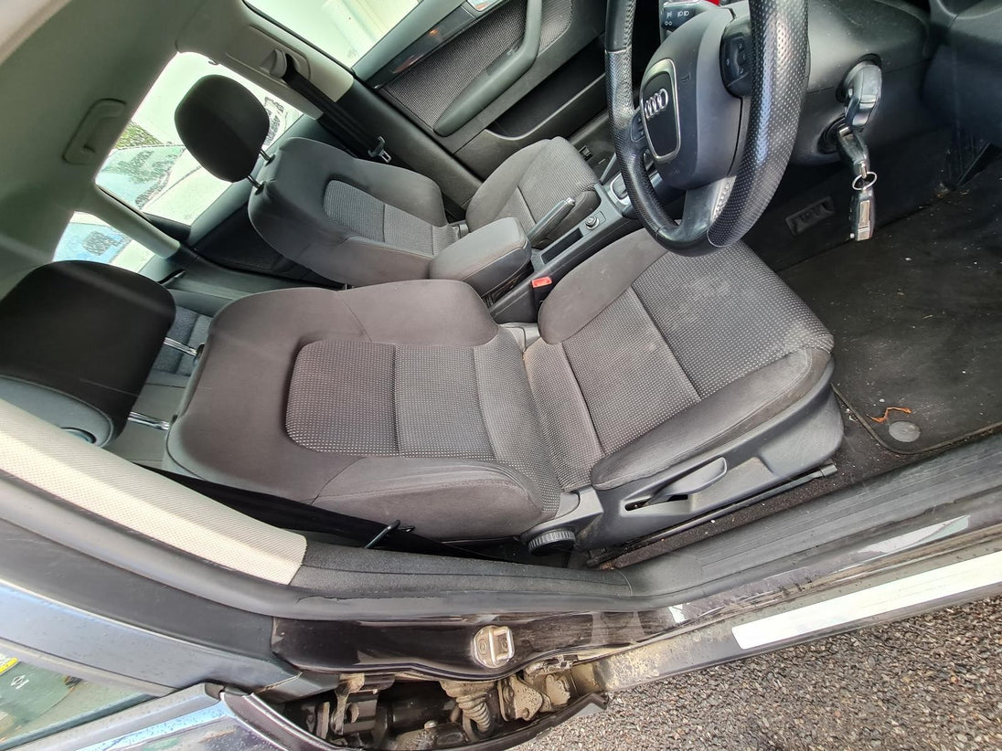 AUDI A3 ECU TRANSMISSION ECU, AUTO T/M, HATCH, 8P, 09G927750FB  06/04-04/13 