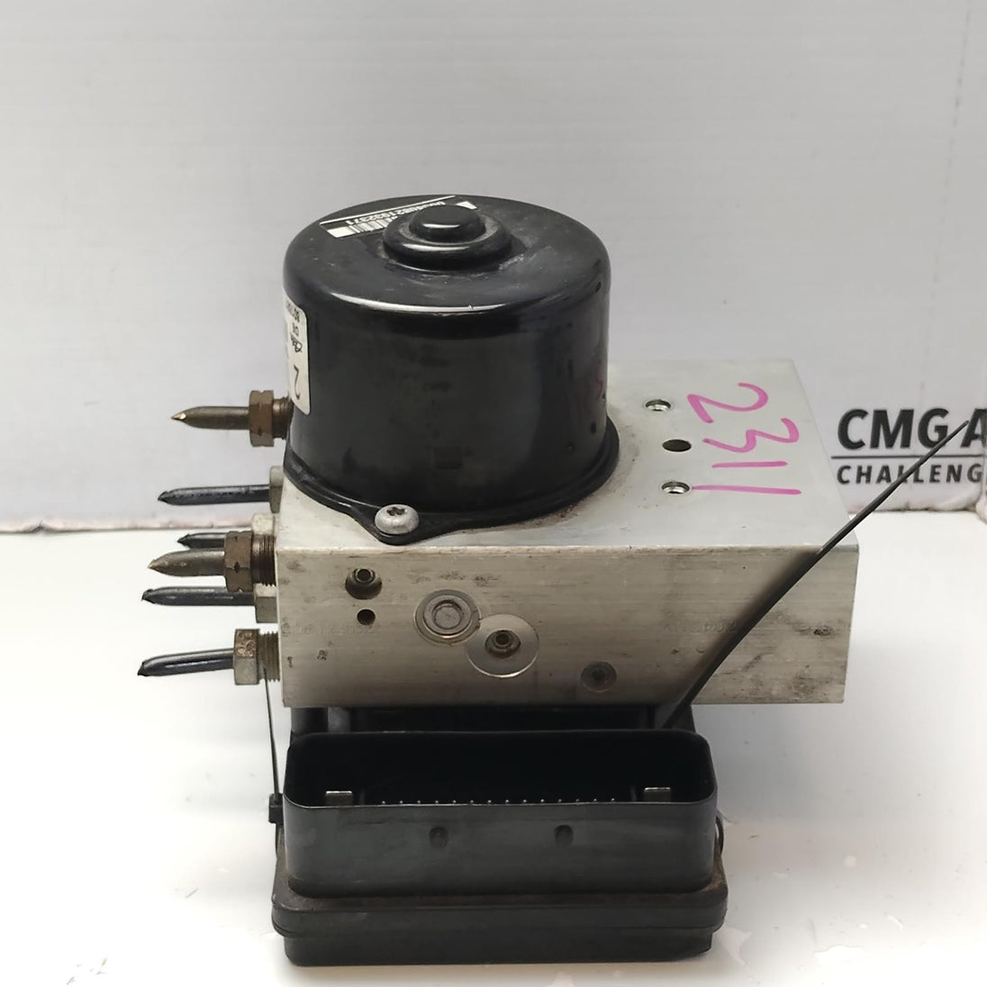 VOLVO XC90 ABS PUMP/MODULATOR P/N P30793444, 07/03-12/14 03 04 05 06 07 08 09 10