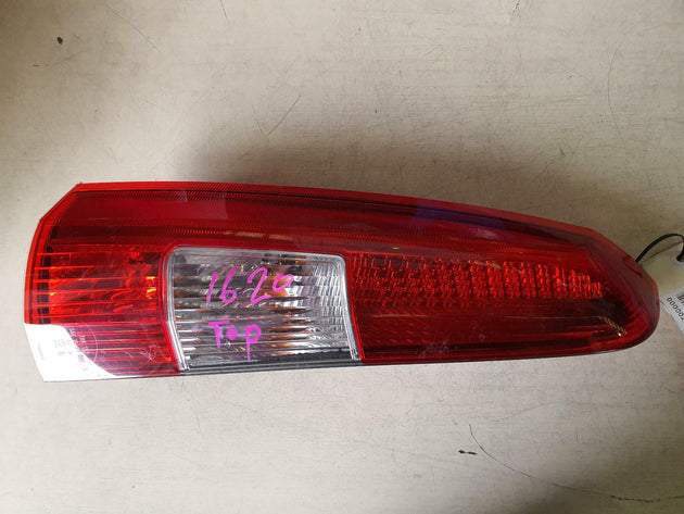 VOLVO S70/V70/C70 LEFT TAILLIGHT WAGON, UPPER, 04/00-11/04 00 01 02 03 04