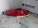 VOLKSWAGEN TOUAREG RIGHT TAILLIGHT 7P, IN BUMPER, REFLECTOR, 12/10-04/18 10 11 1
